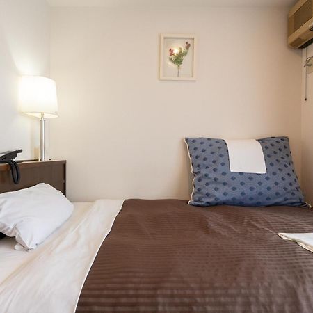 Sapporo Clark Hotel Εξωτερικό φωτογραφία