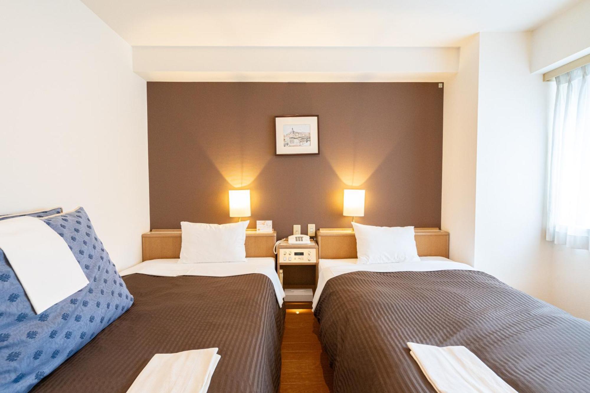 Sapporo Clark Hotel Δωμάτιο φωτογραφία