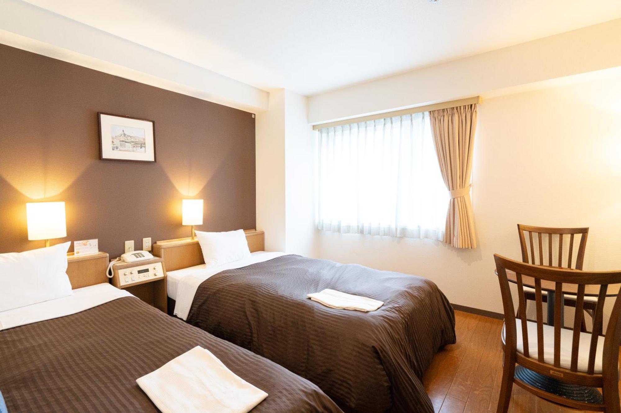 Sapporo Clark Hotel Δωμάτιο φωτογραφία