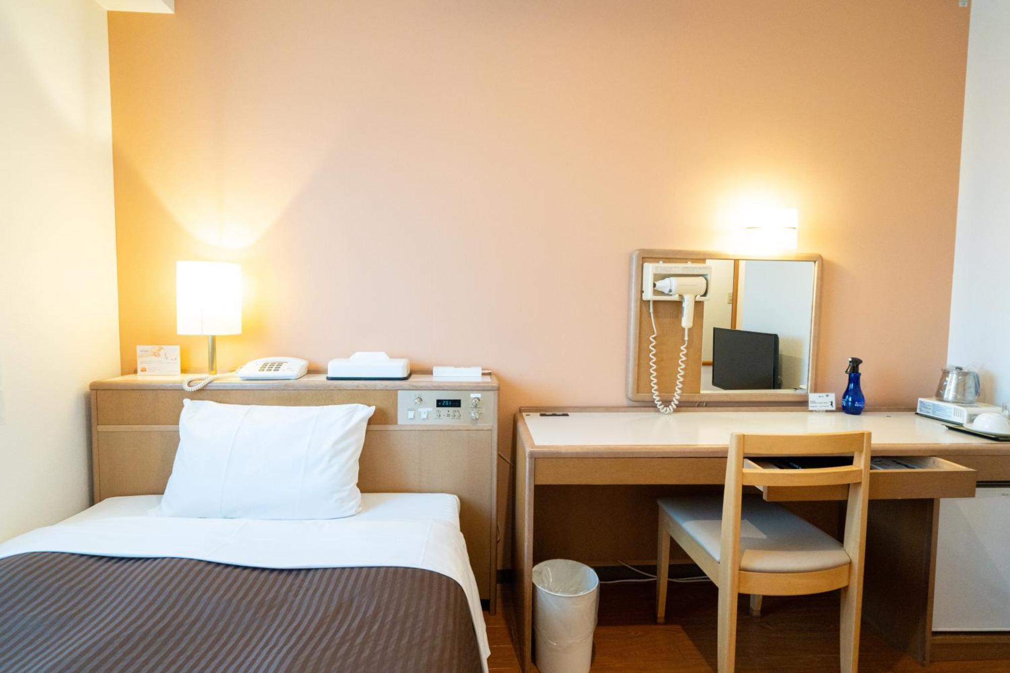 Sapporo Clark Hotel Εξωτερικό φωτογραφία