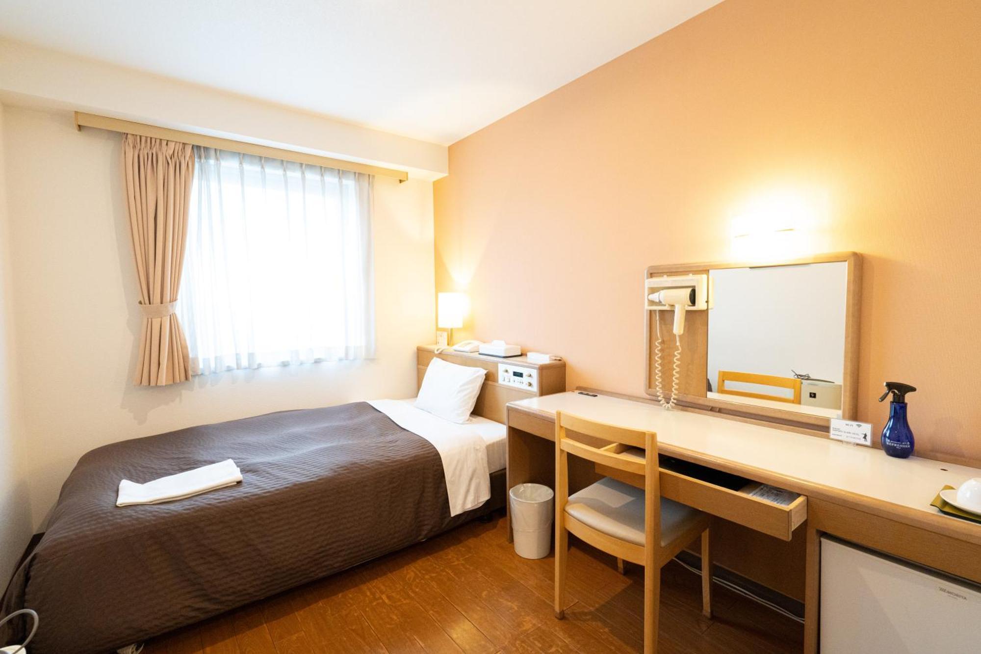 Sapporo Clark Hotel Εξωτερικό φωτογραφία