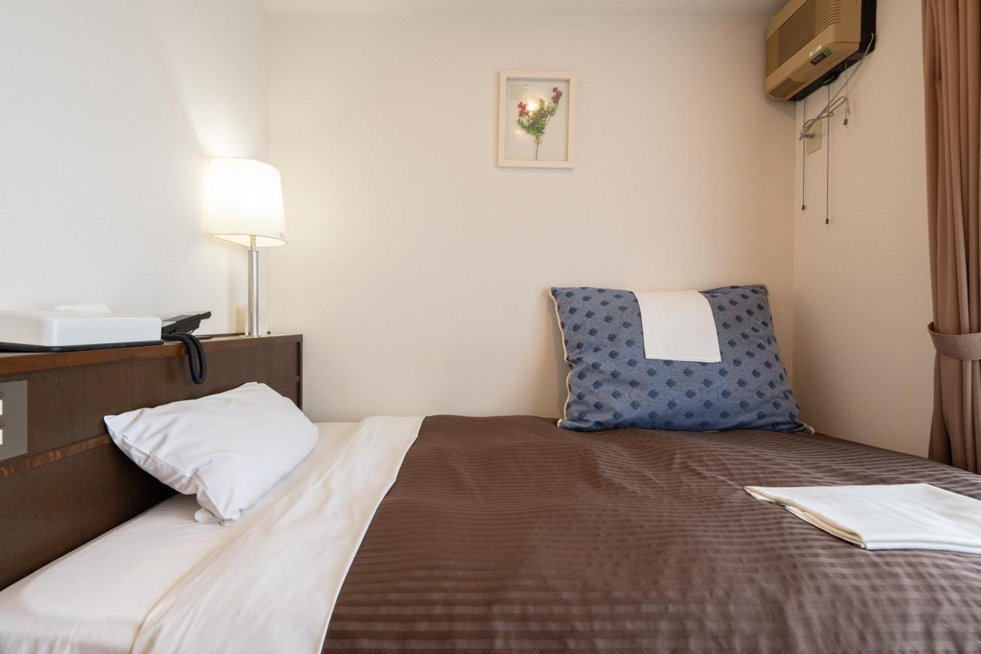 Sapporo Clark Hotel Εξωτερικό φωτογραφία