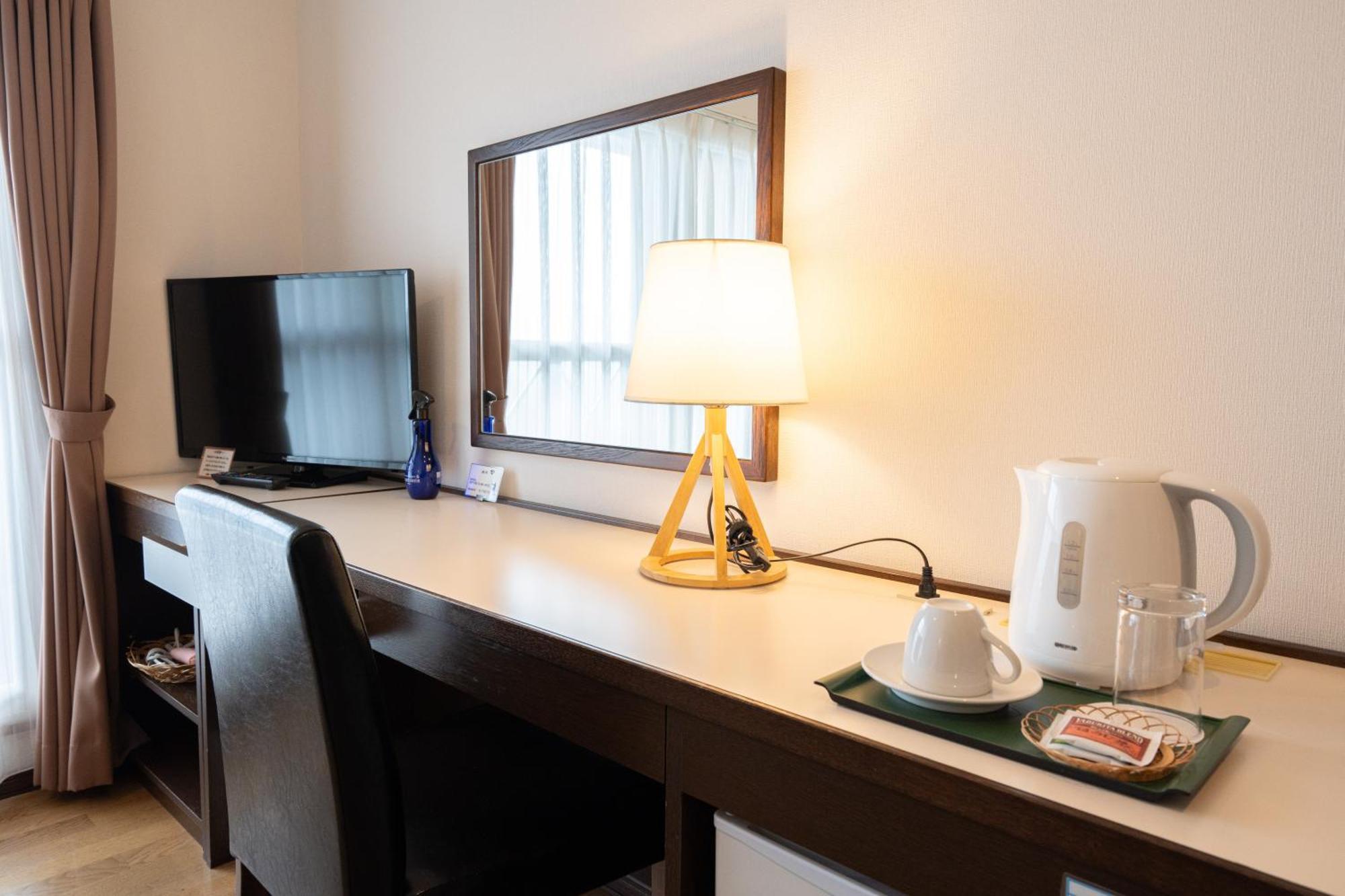 Sapporo Clark Hotel Εξωτερικό φωτογραφία