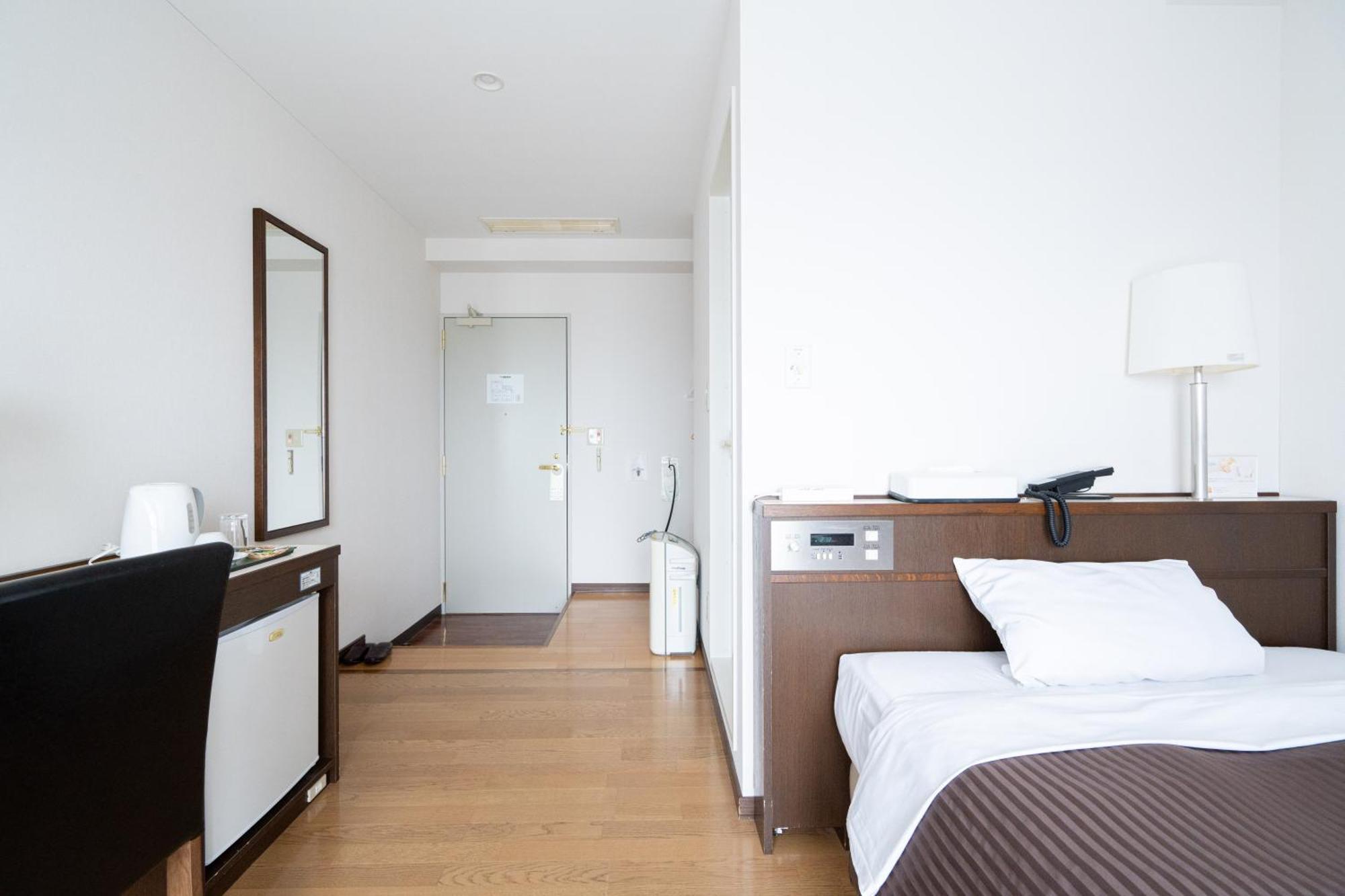 Sapporo Clark Hotel Εξωτερικό φωτογραφία