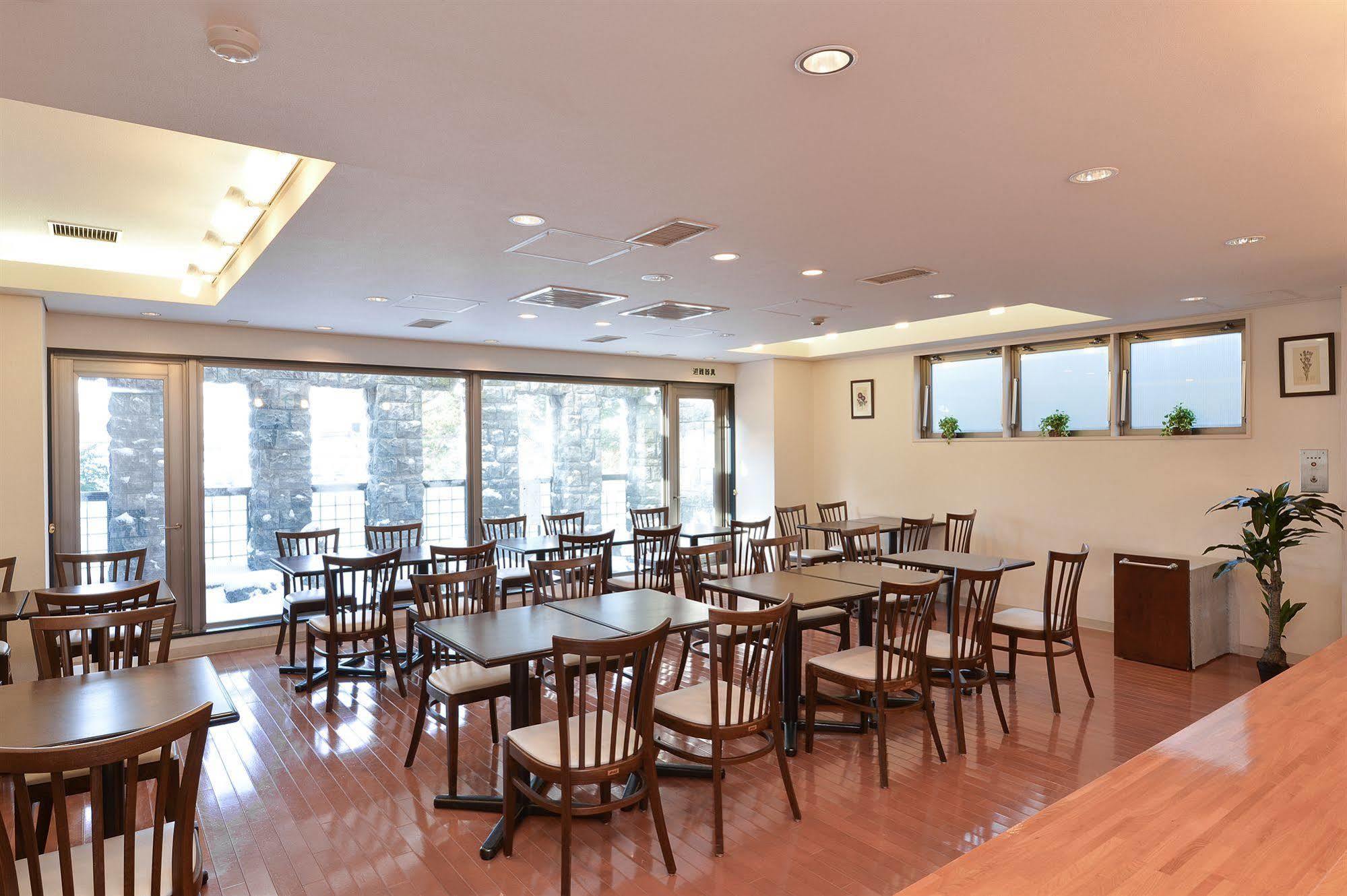 Sapporo Clark Hotel Εξωτερικό φωτογραφία