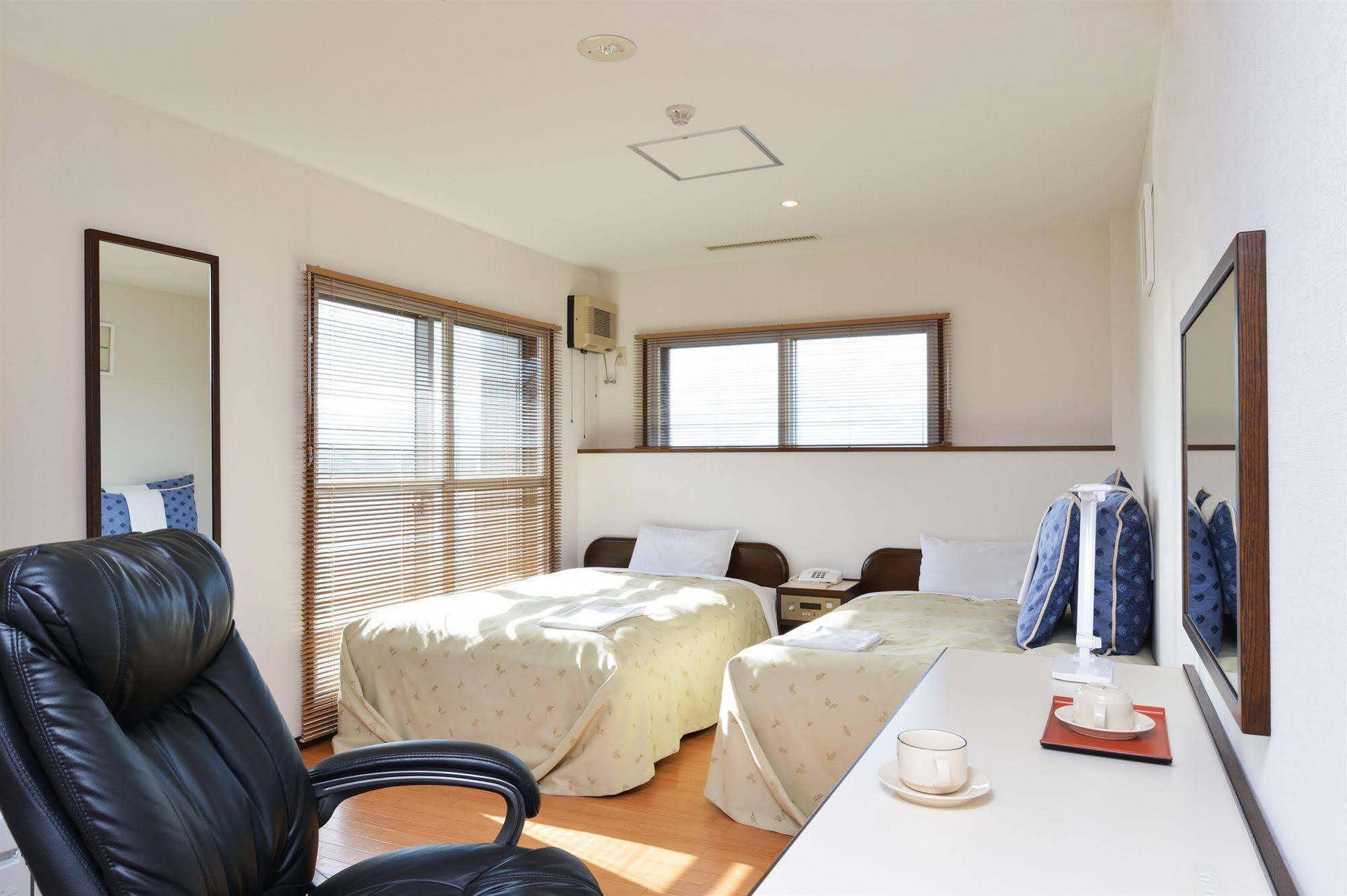 Sapporo Clark Hotel Εξωτερικό φωτογραφία